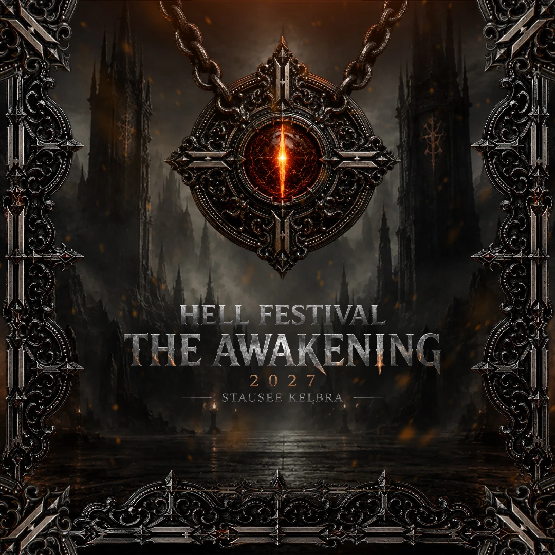 Hell Festival