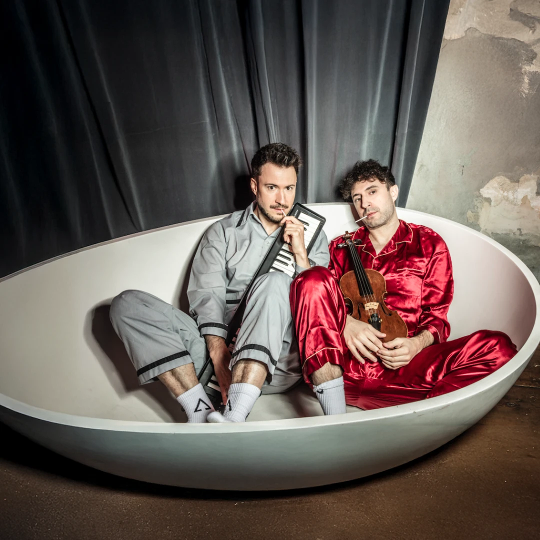 Ass Dur Bruderliebe