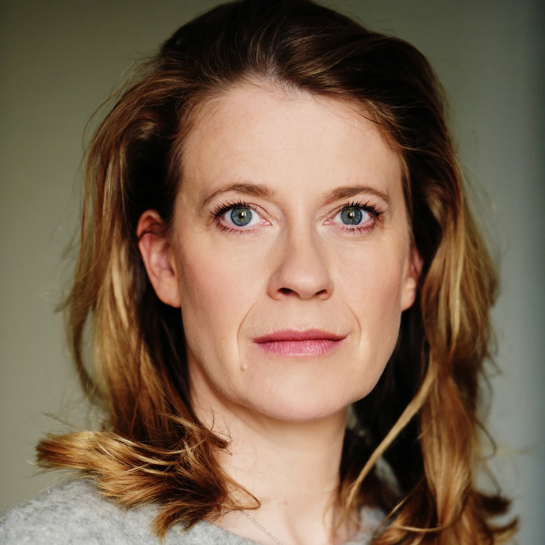 Caroline Peters Ein anderes Leben