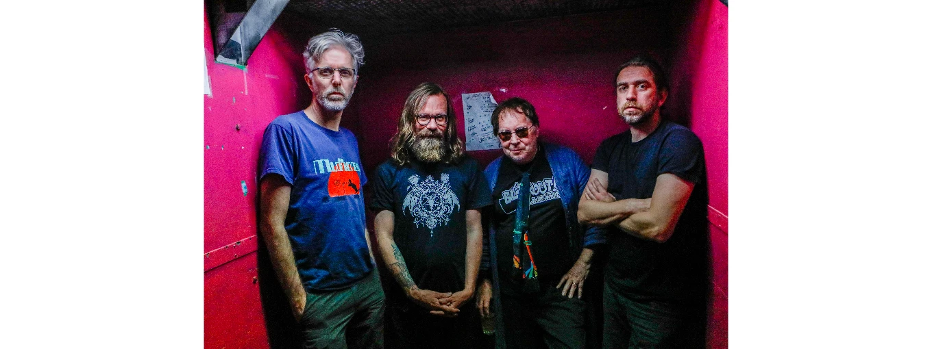 The Legendary Pink Dots