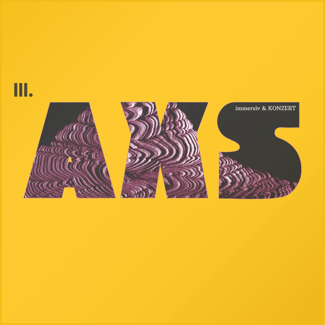 AXS III: Jungstötter · Uxile · LFD