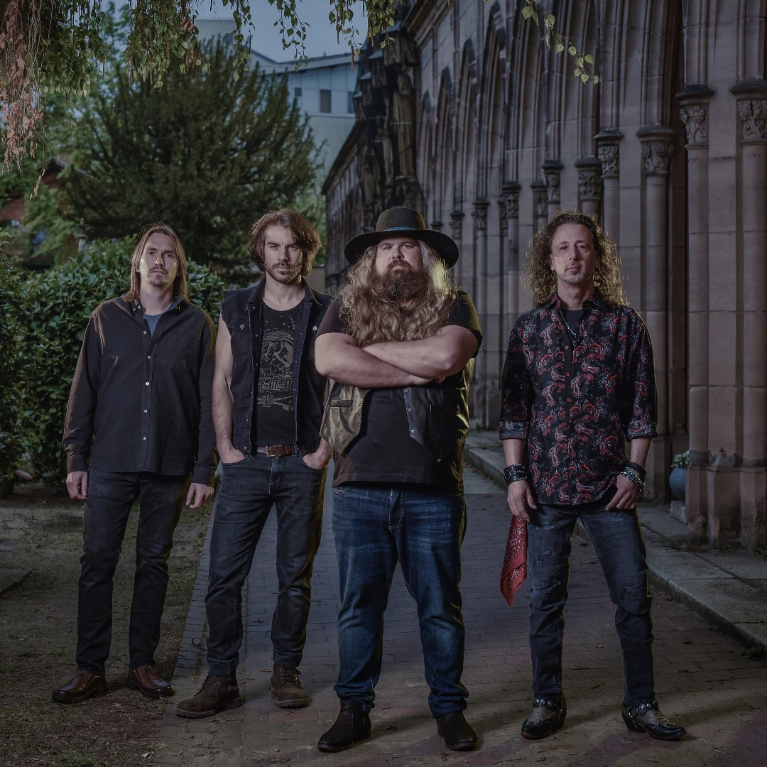 Allen-Forrester Band