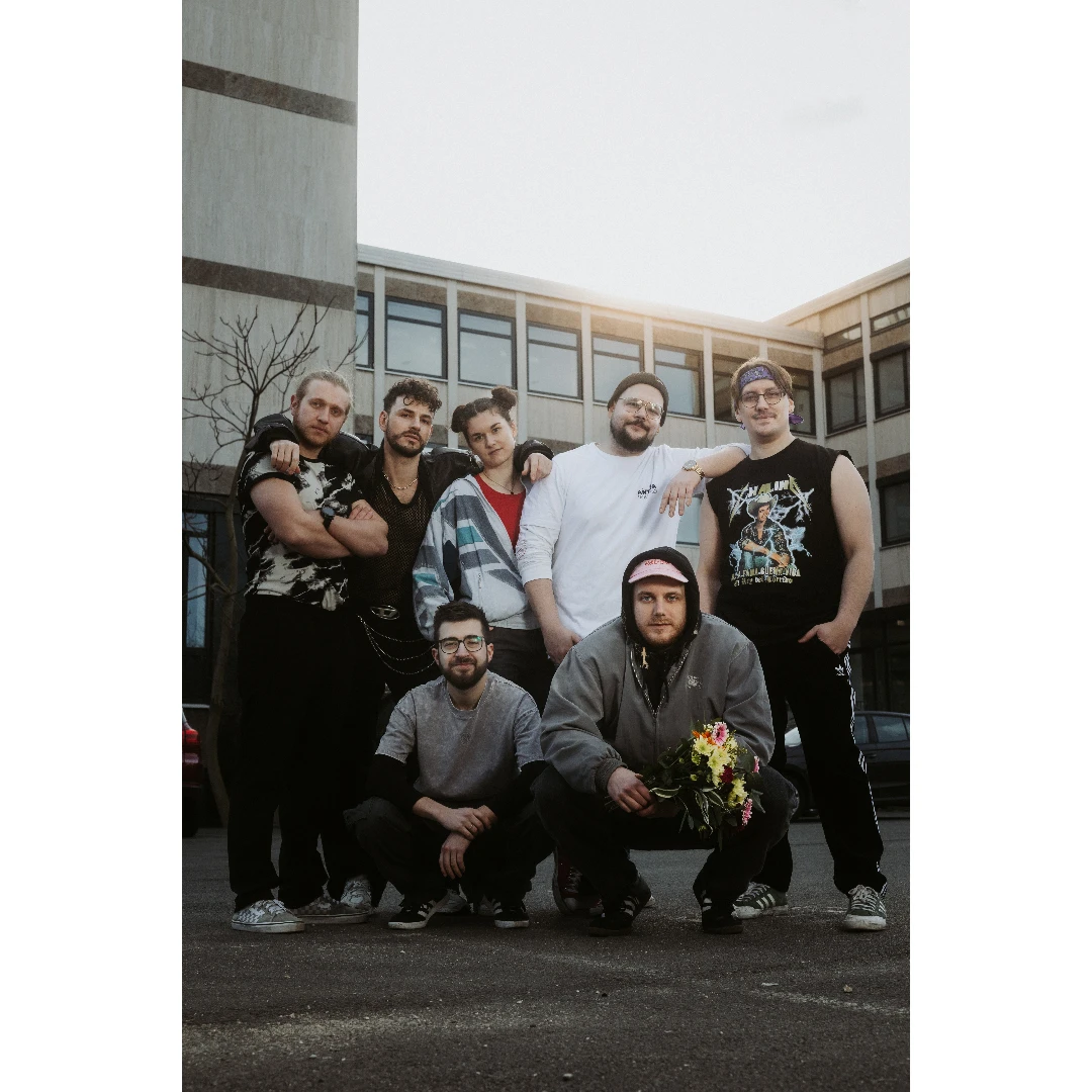 SkylineGreen Konzert