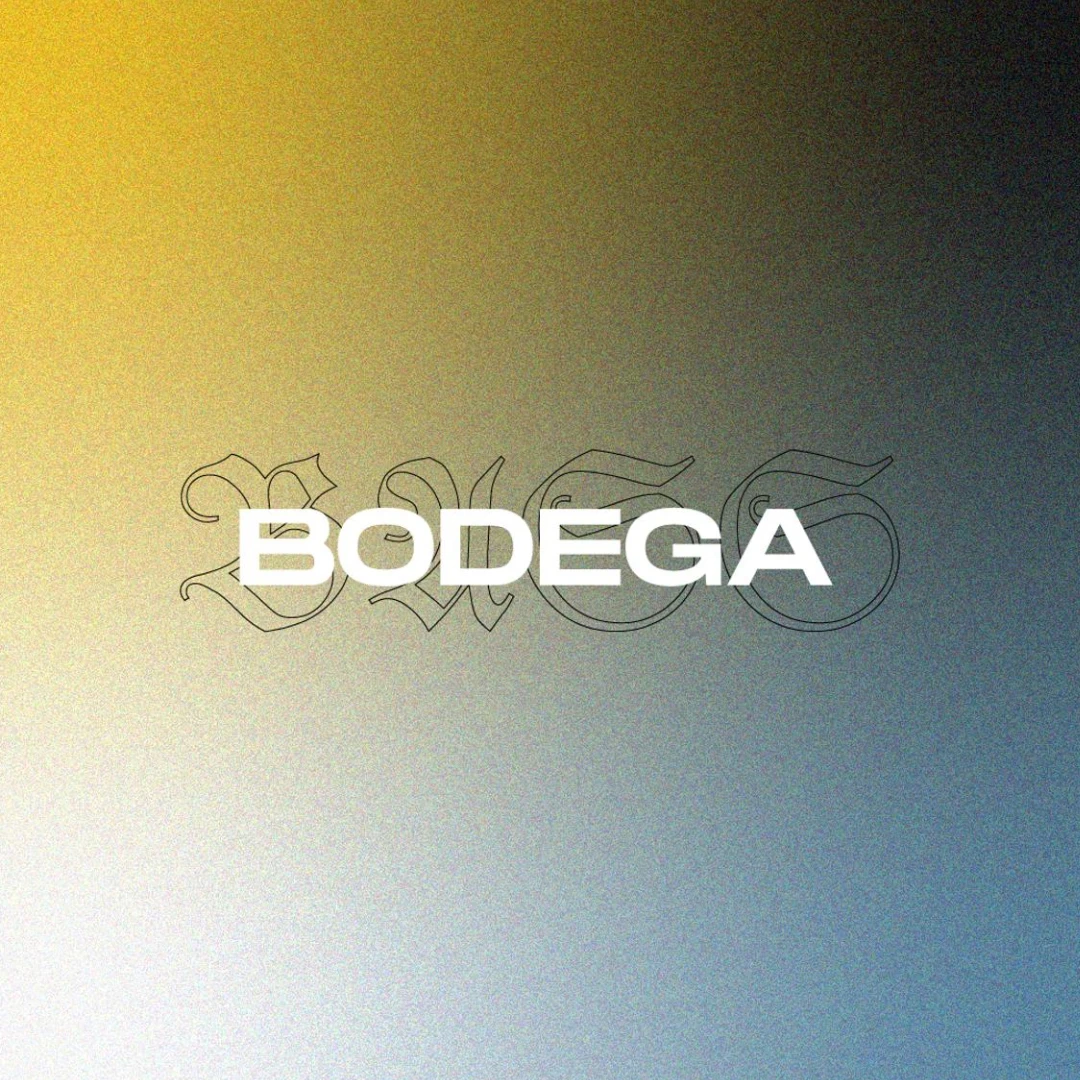 Bodega Bass