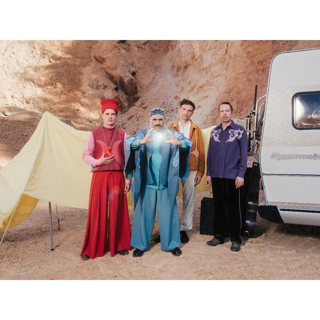 Keshavara - Moondrām Sevi Tour