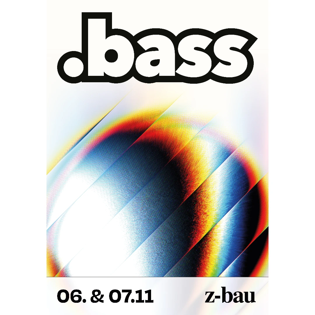 dotbass 2026 2 Tagestickets