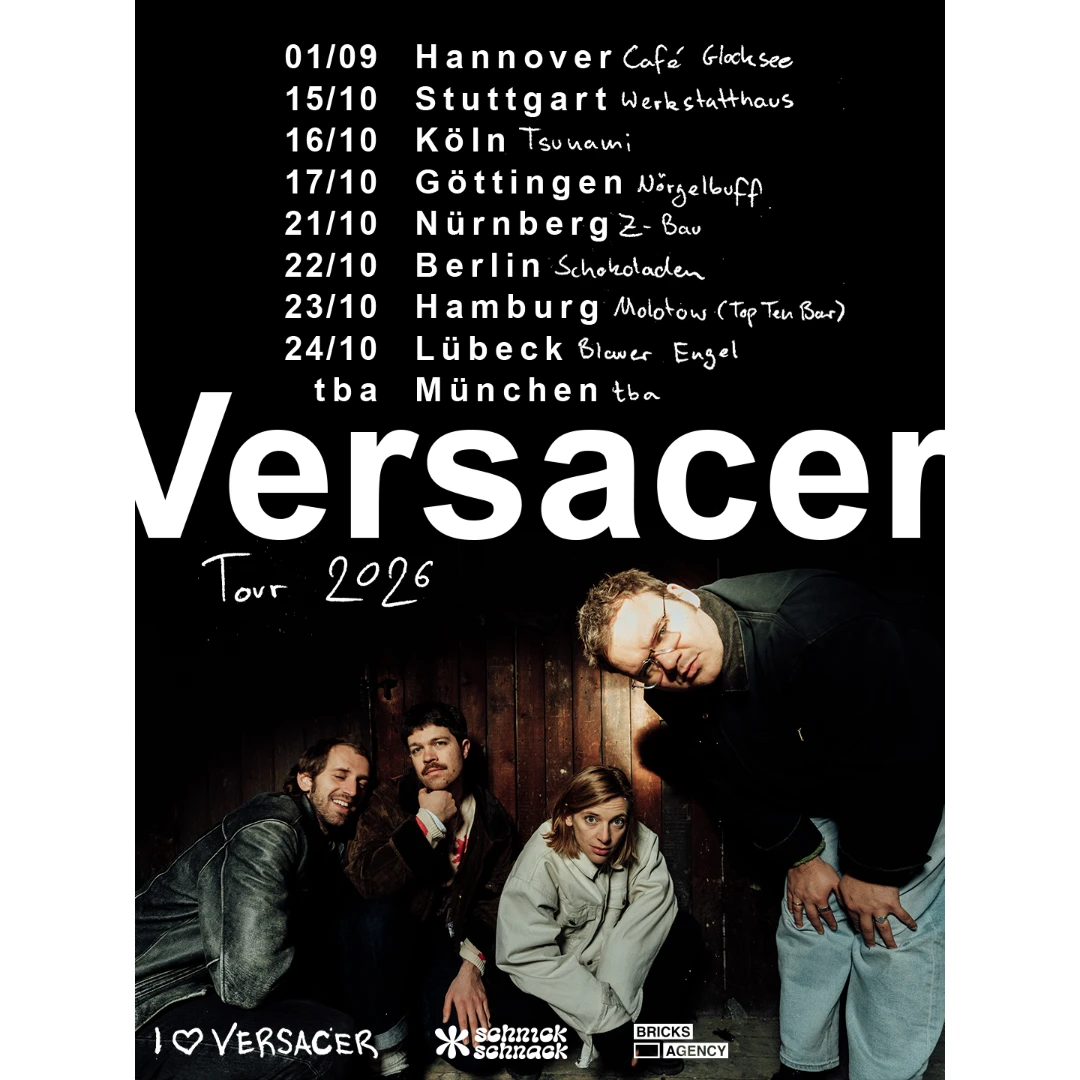 VERSACER VERSACER