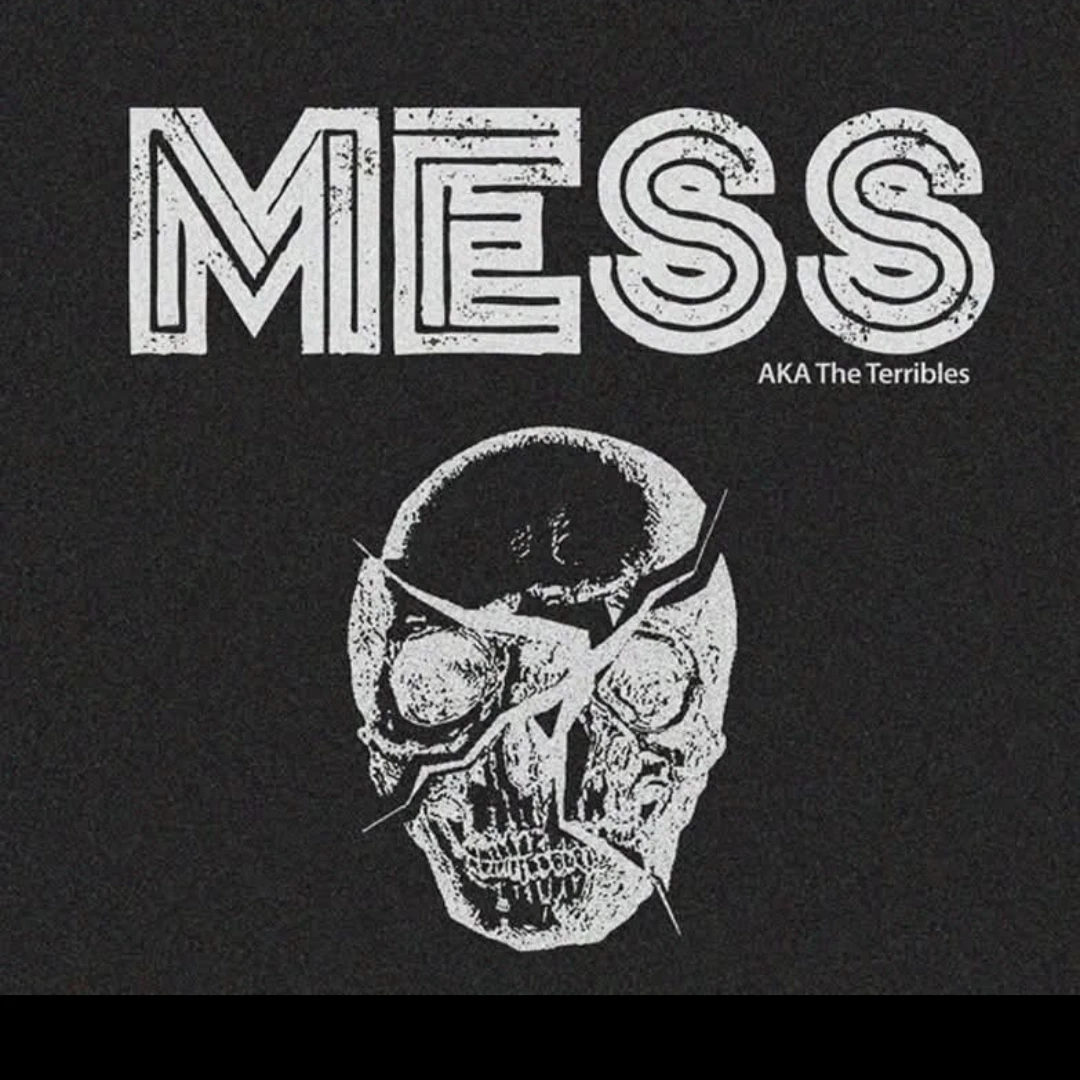 MESS