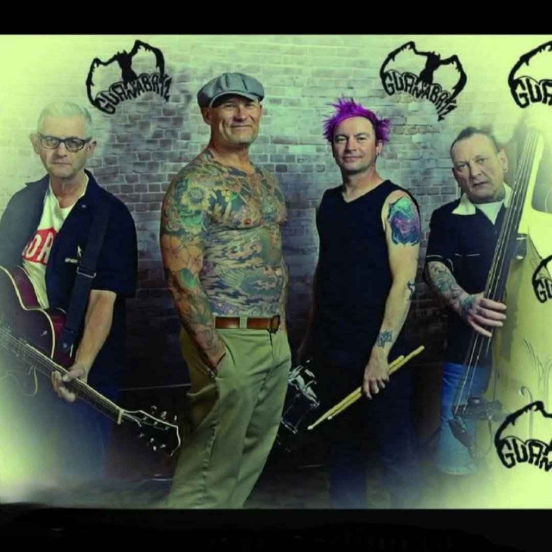 Guana Batz