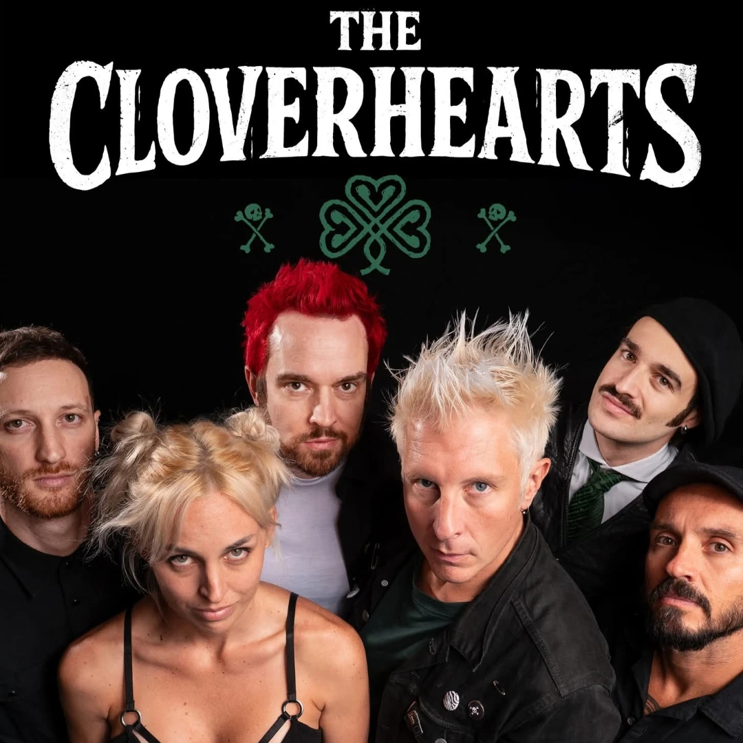 The Cloverhearts