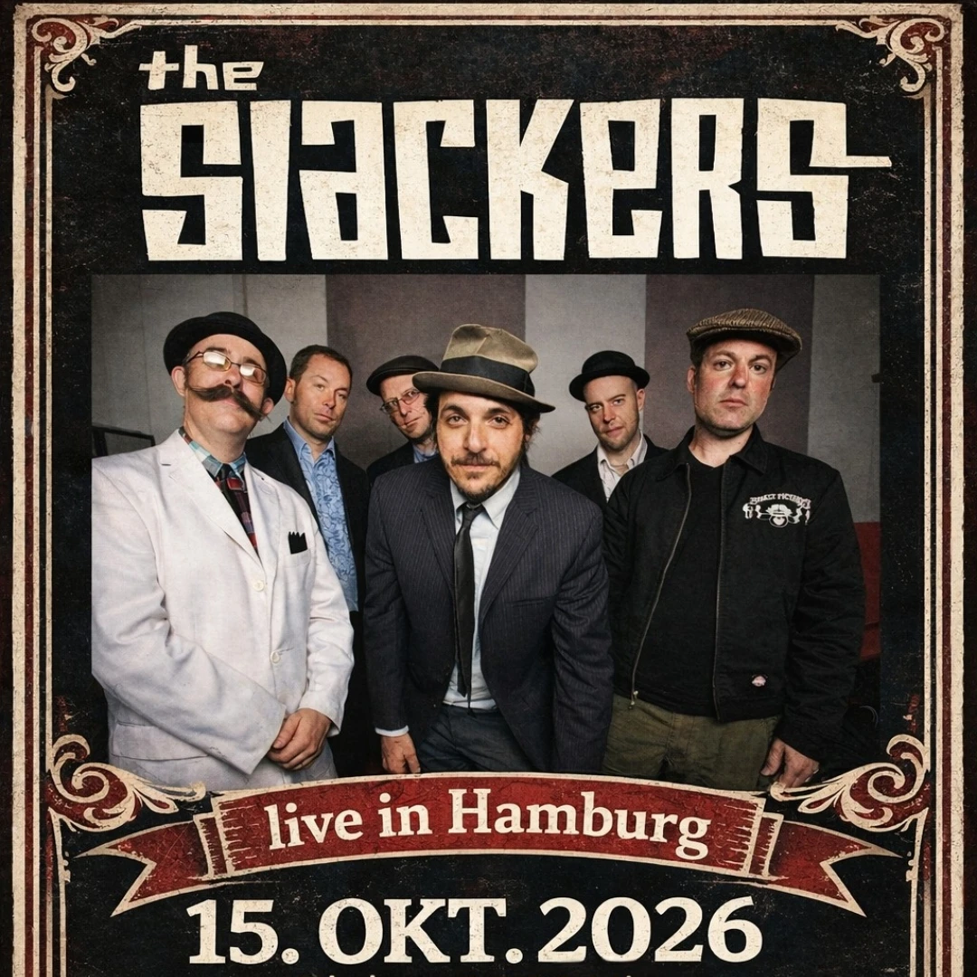 The Slackers