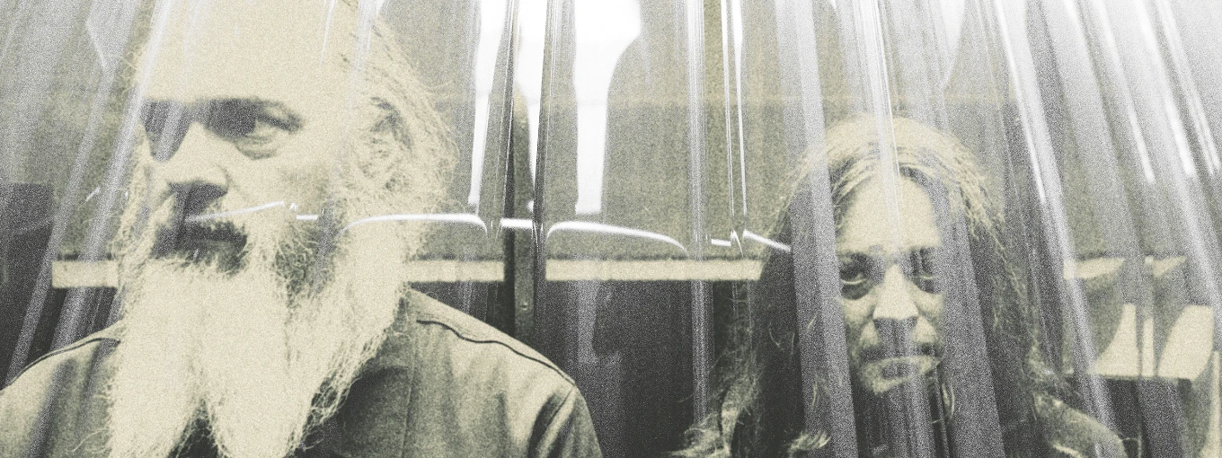 MOTORPSYCHO - Taking Trøndelag To The People Tour 2027
