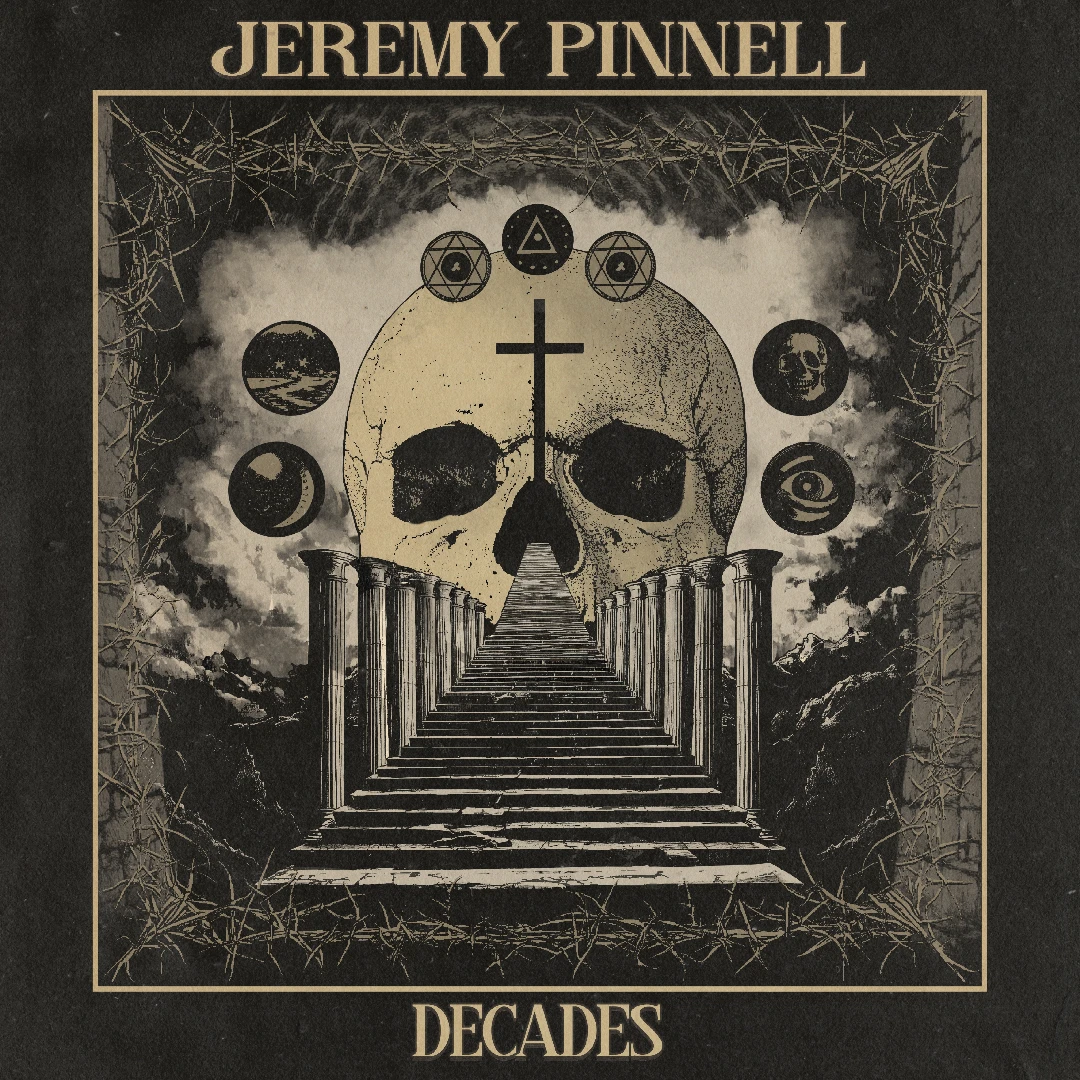 JEREMY PINNELL & Band
