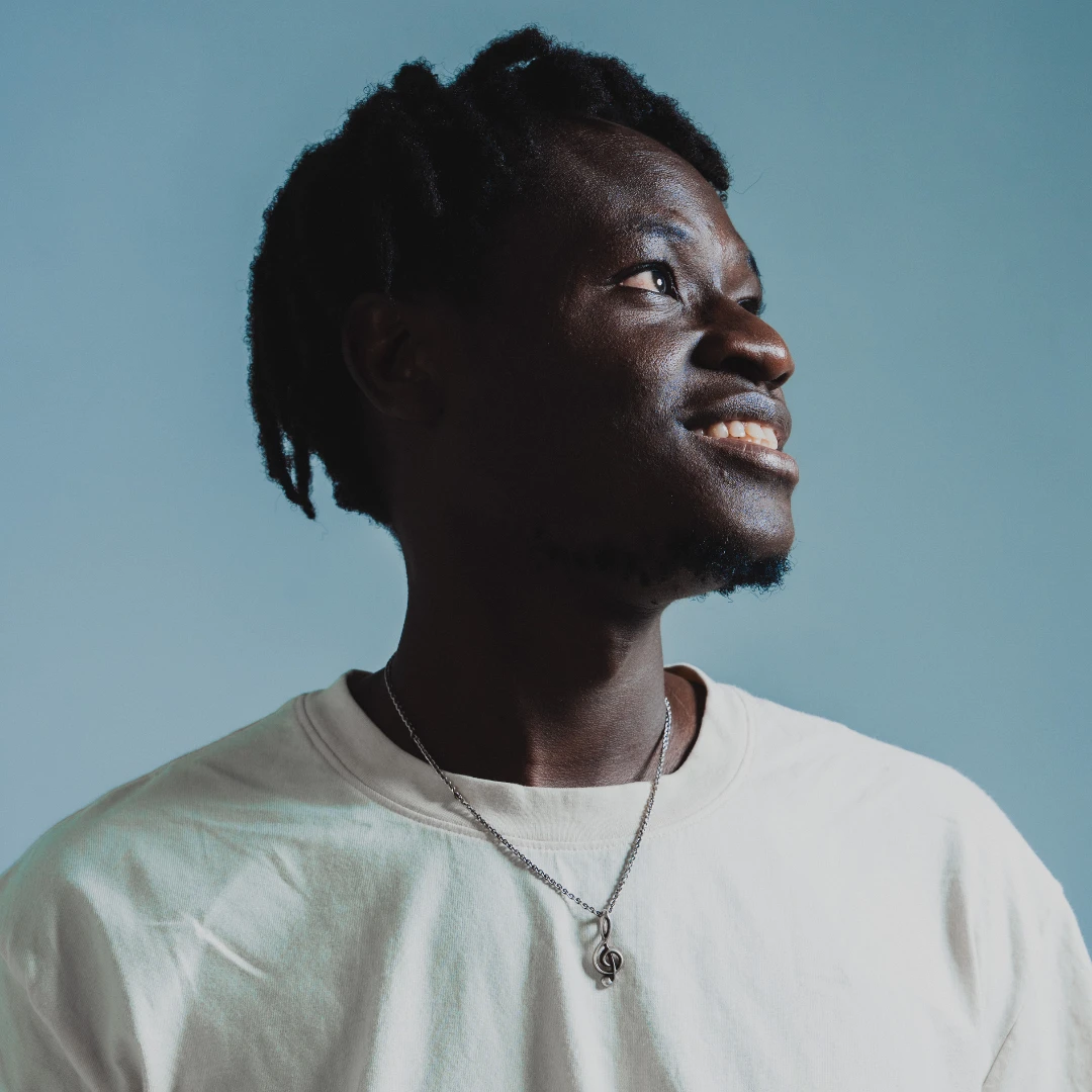 Ezé Support: Fresh Lion