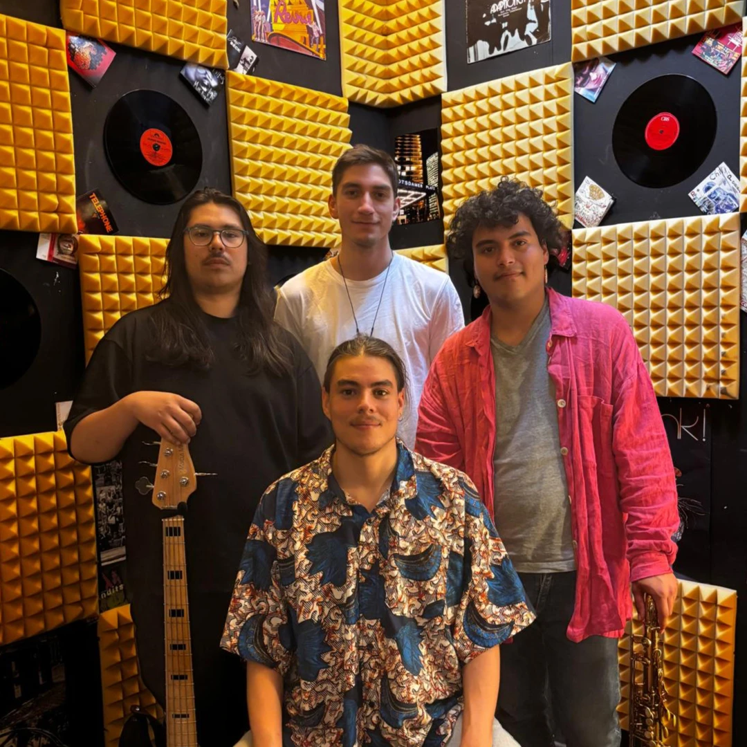 Afropitucos Rundfunk