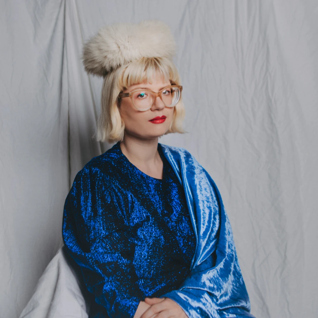 Mary Ocher Avantgarde Pop