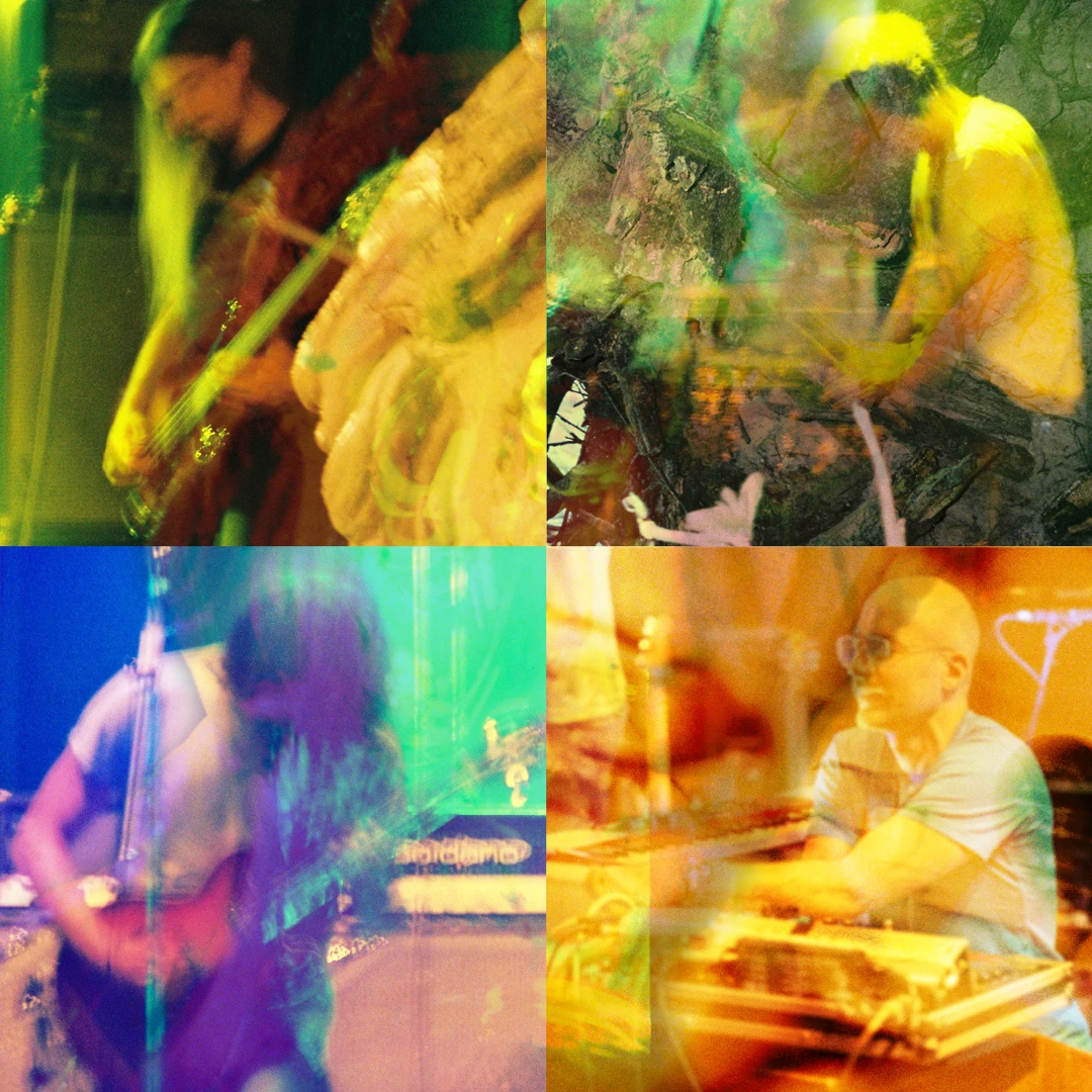 HERZBERG PARTY: COLOUR HAZE Support: Smokemaster - "Electric Starglow" Tour