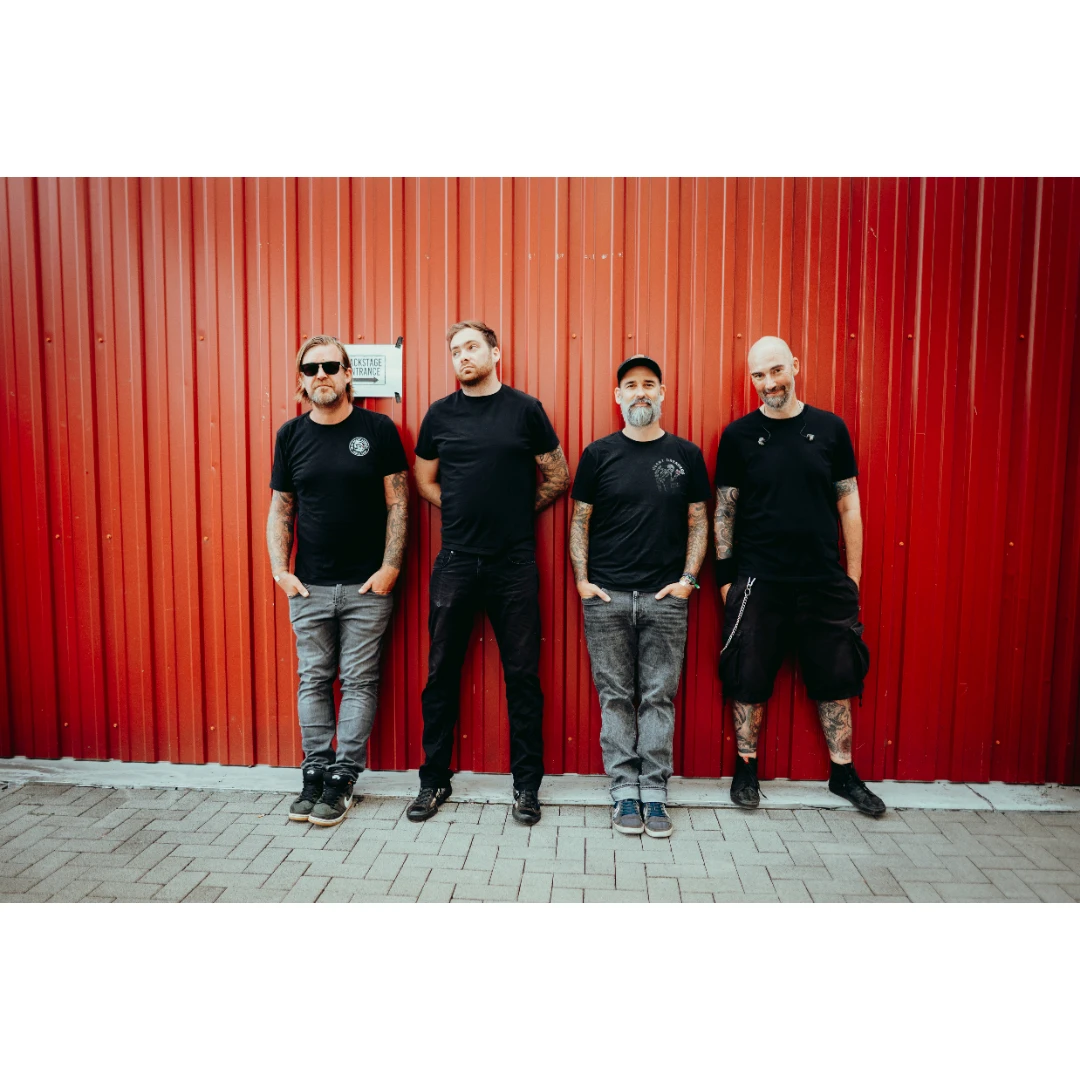 MASSENDEFEKT + special guest / 25 LIVE - Die Jubiläumstour