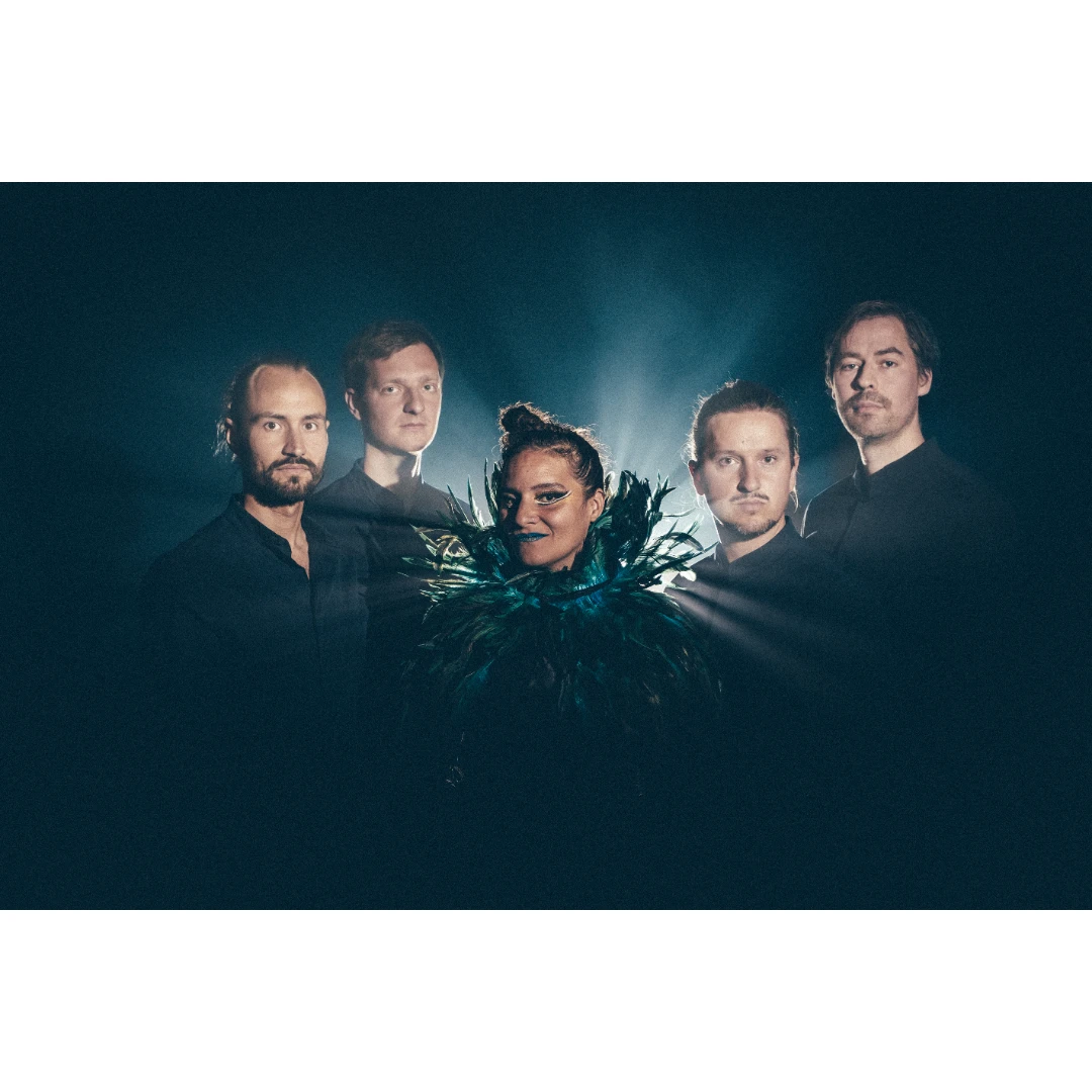 NORLYZ feat. MALIKA ALAOUI