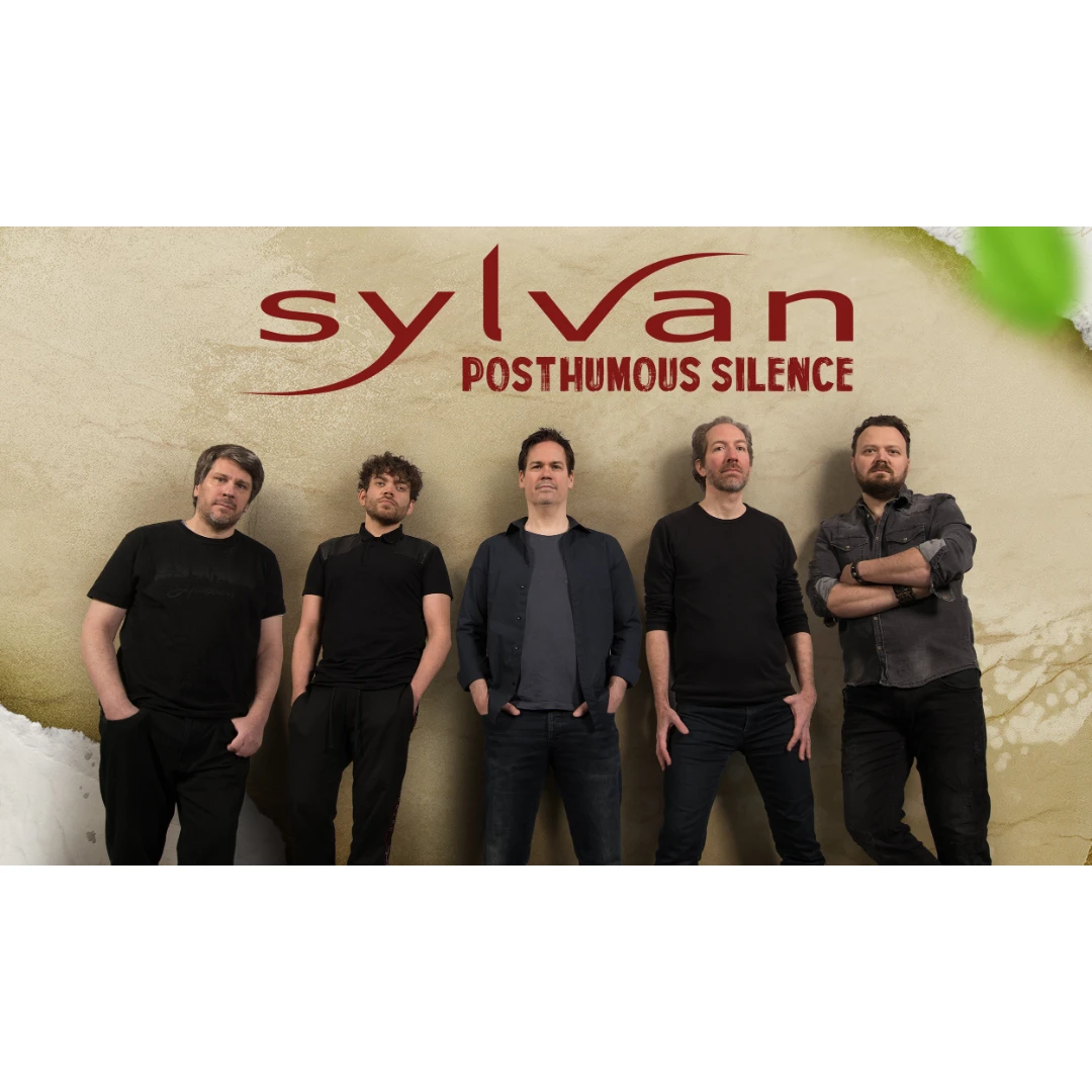 SYLVAN XMAS Konzert 2026