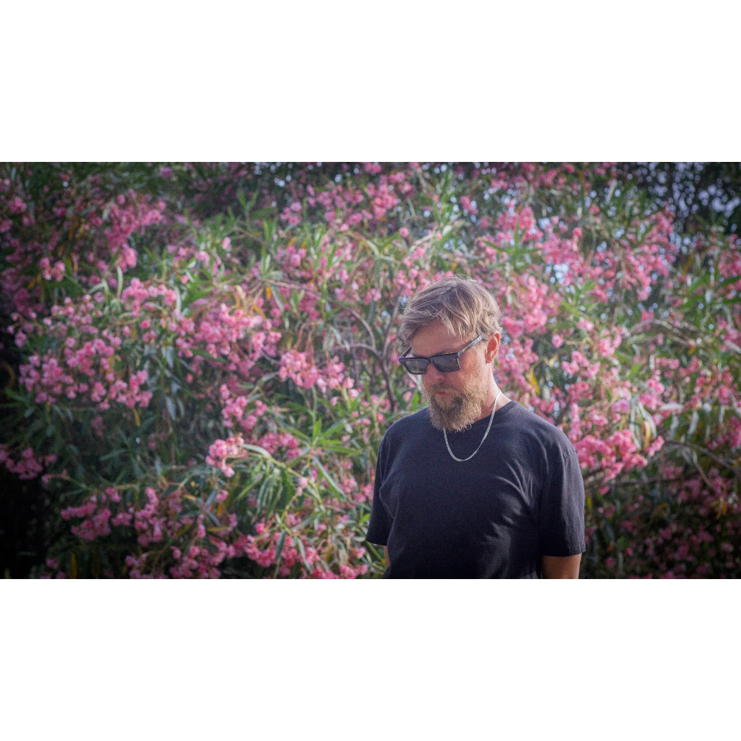 THE OFFLINE DJ: DON POPON