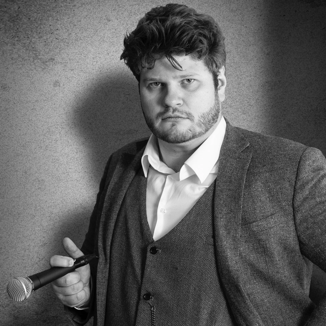 JAN PHILIPP ZYMNY: ILLEGALE STRAßENTHERAPIE