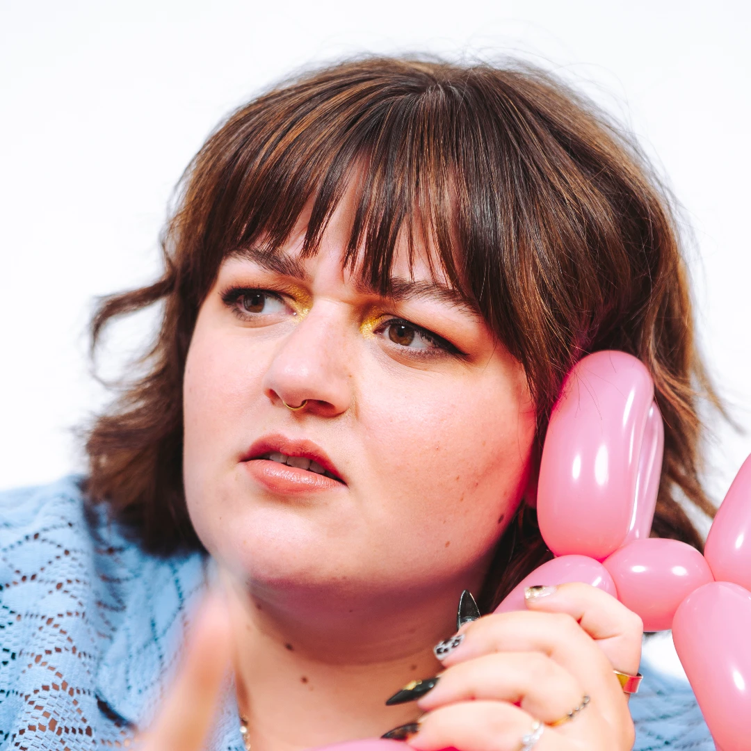 Teresa Reichl: Grober Unfug