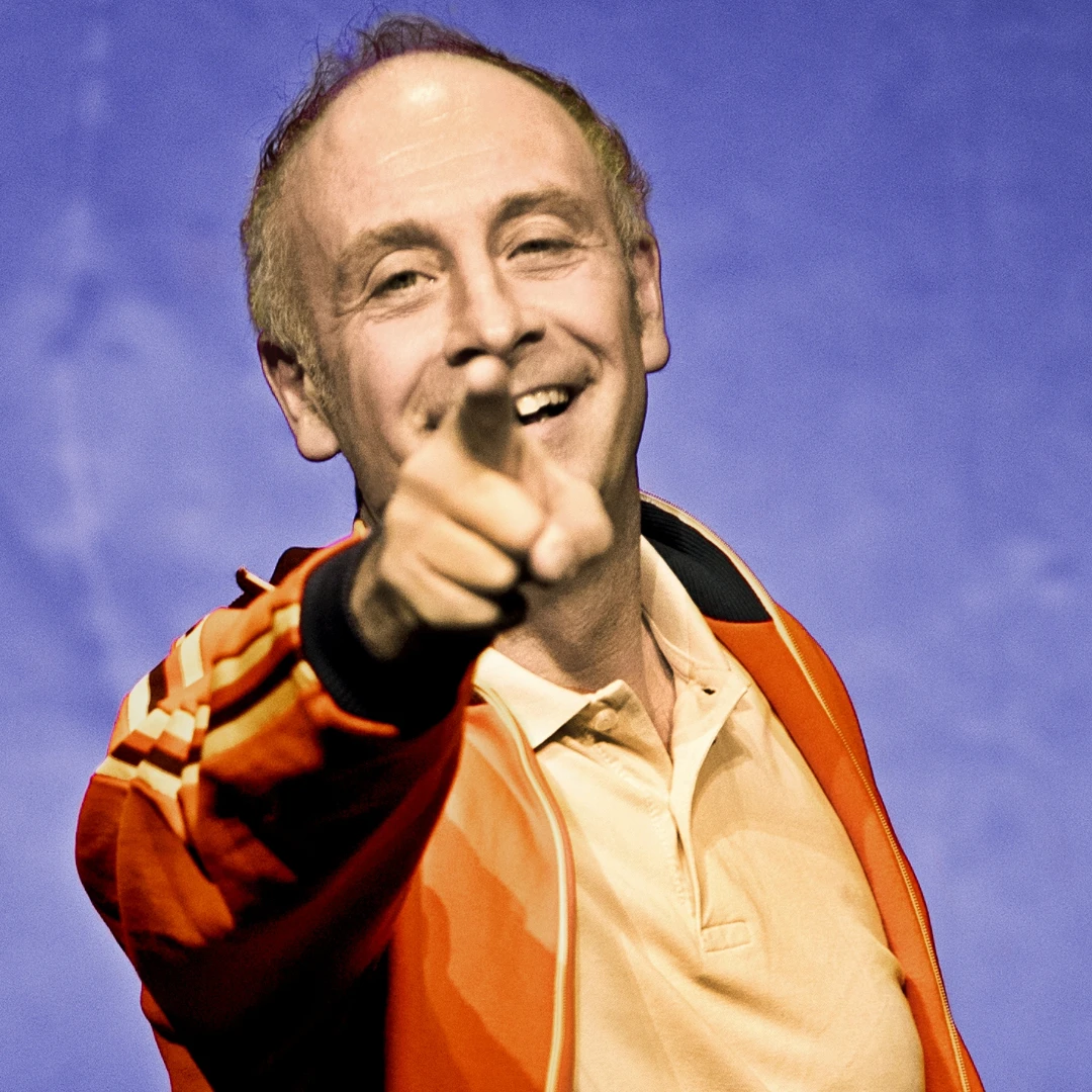 ALFONS: LE BEST OF