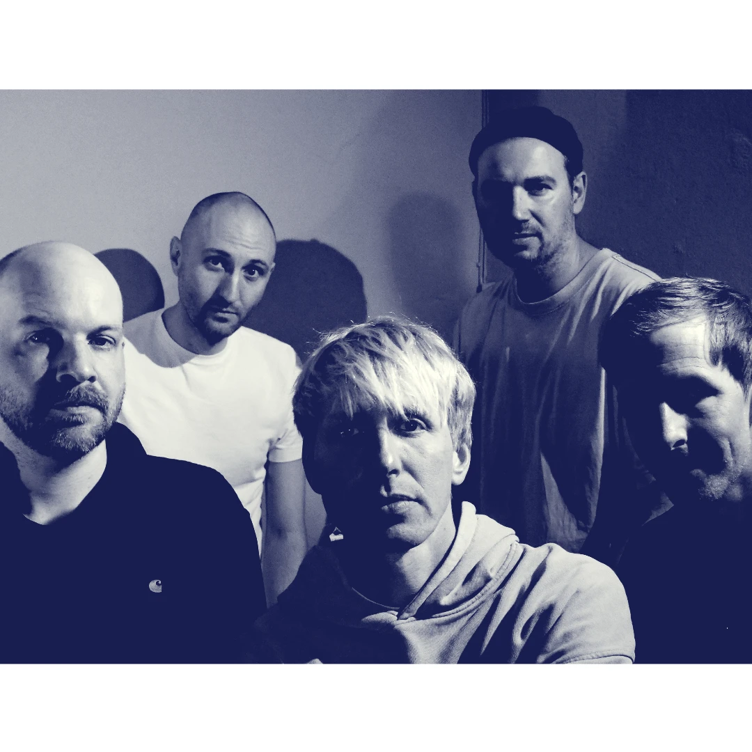 Live: Bakerseats (90s Collegecore, Husum / Kiel - Albumreleaseshow!) + Support: Bardowick (Emoricana, HH)