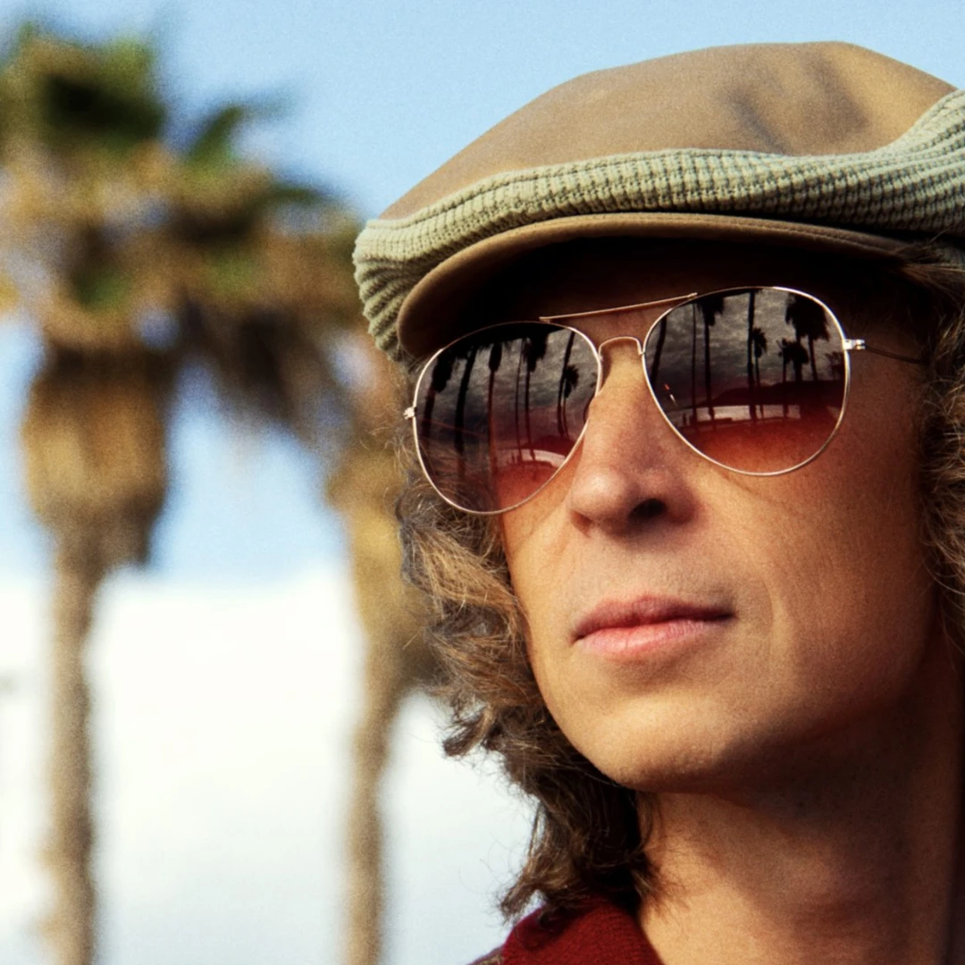 Live: Joel Sarakula (Soulful SoftRock Funk & Disco)
