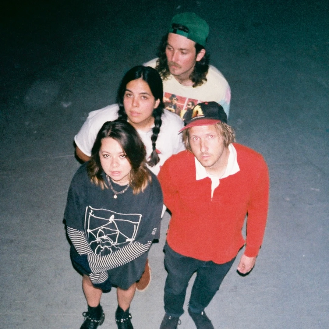 Live: SEGO + Support: Joy Forever (PostPunkIndie, HH) Art-Punk by non-punk non-artists