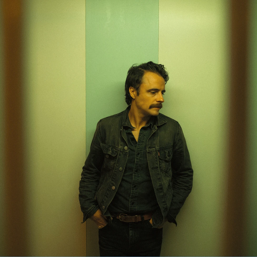 The Bones of J.R Jones (us), support: Seba Safe (ir) folk | blues