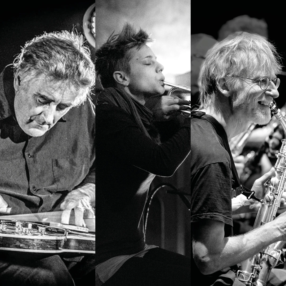 Frith-Allbee-Hodgkinson Trio (uk/us), Duo Lettow-Erel