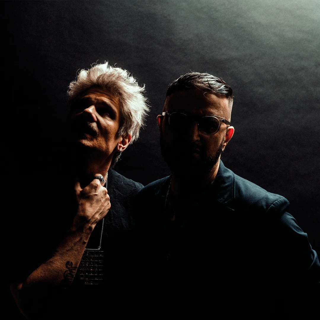 Radwan Ghazi Moumneh & Frédéric D. Oberland (lb/fr), support: Jessica Moss (ca)