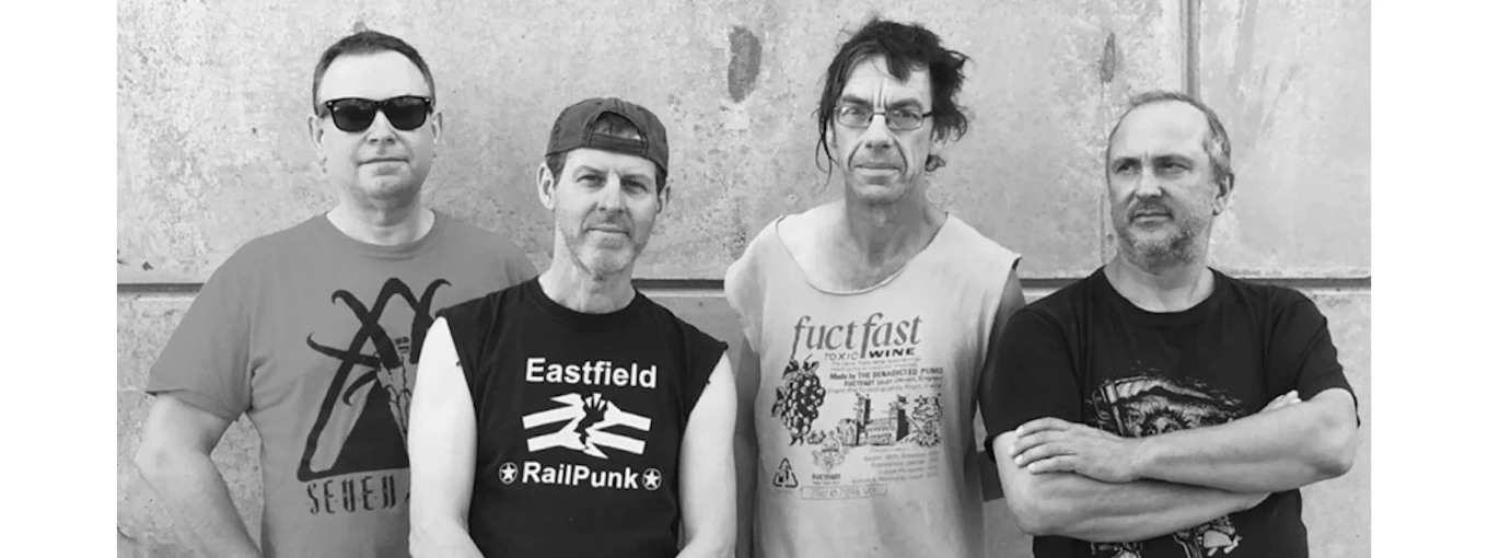 Subhumans