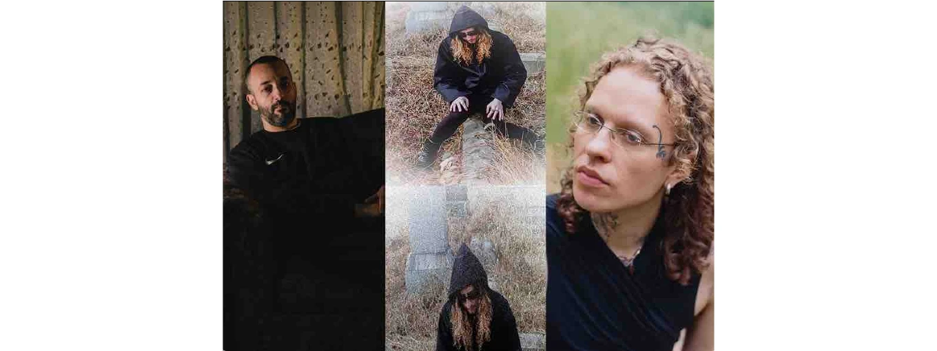 Upstream: ECHO w/ Dylan Kerr, ABADIR, Morgan Garrett