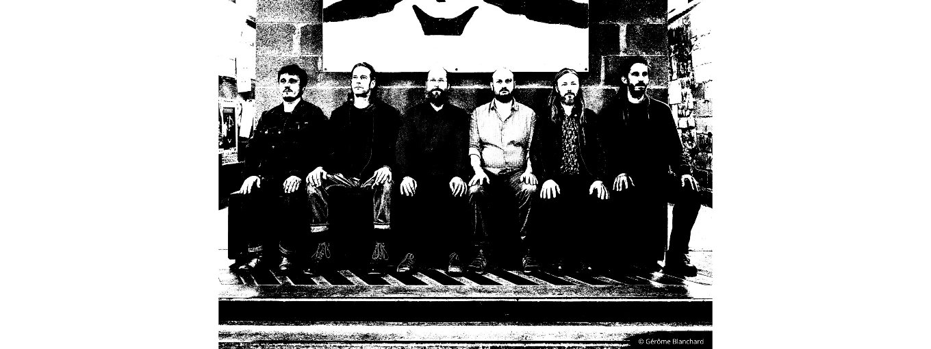 La Tène ***Off The Radar Club***LIVE