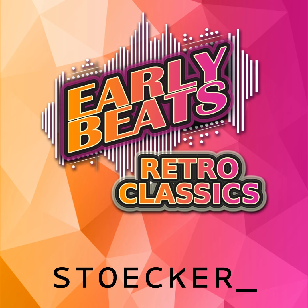 Early Beats Retro Classics