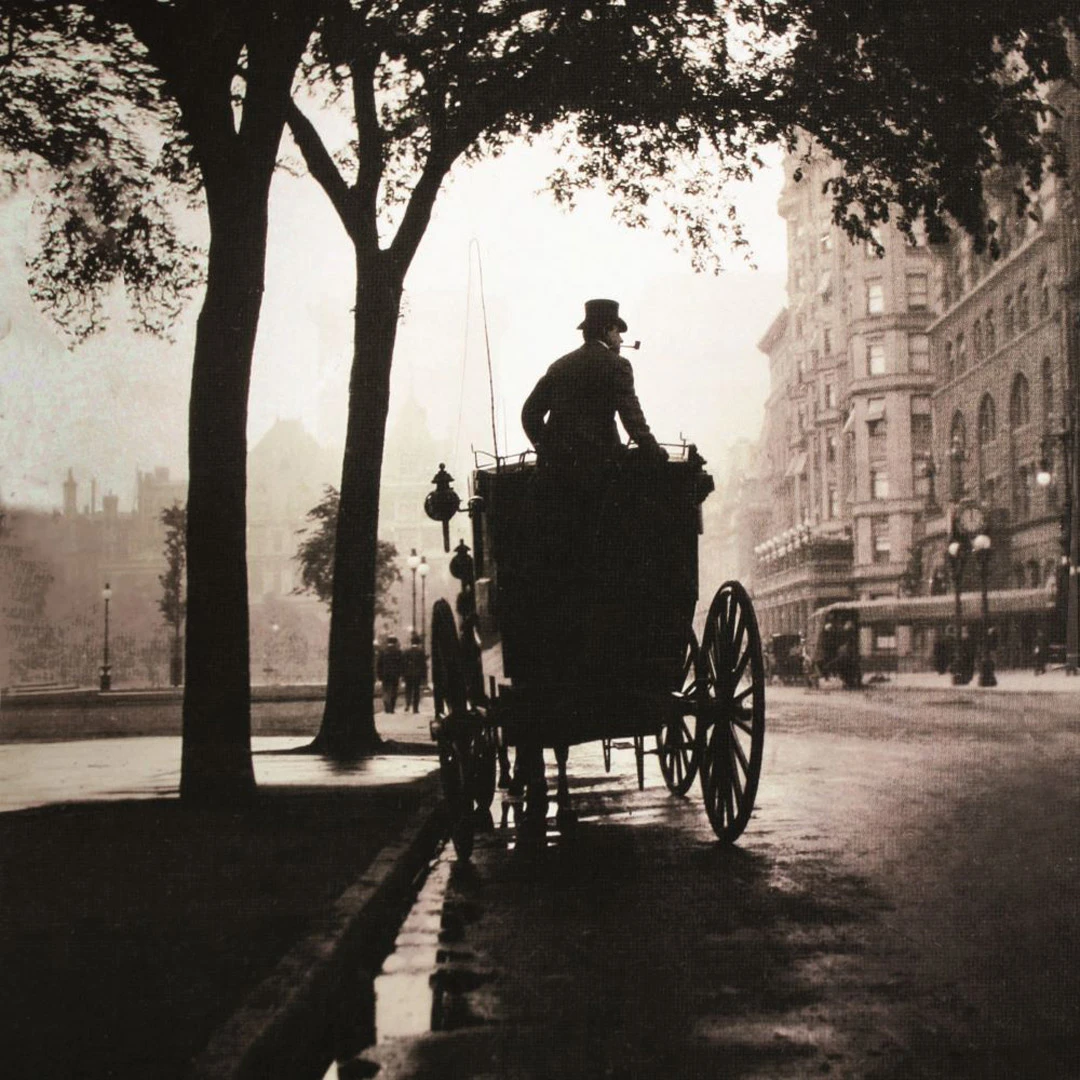 Sherlock Holmes and the Horror of Harvestehude Dramatische Szenische Lesung in Englischer Sprache