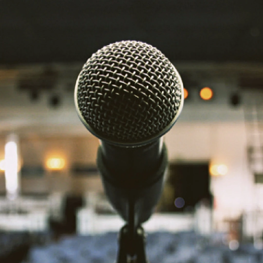 List‘n Up Der Poetry Slam in der List
