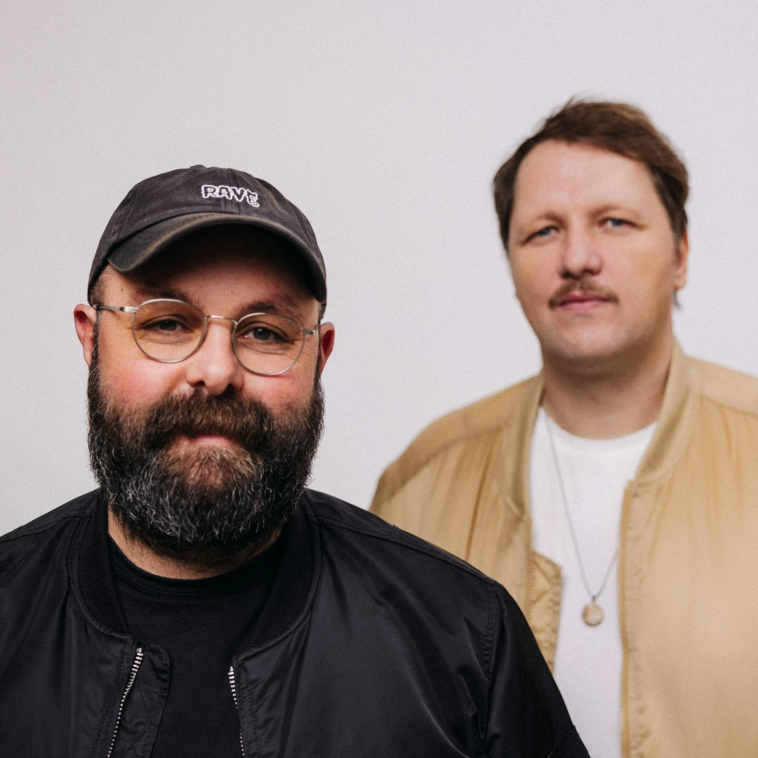 Frittenbude 20 Jahre Filmriss - Tour