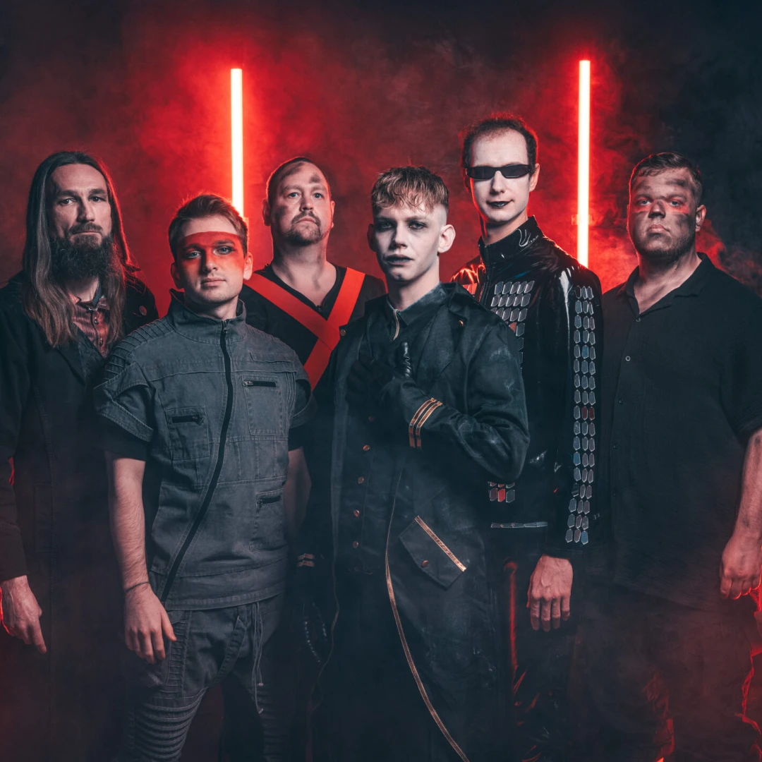 ZEITLOS - Rammstein Tribute Show