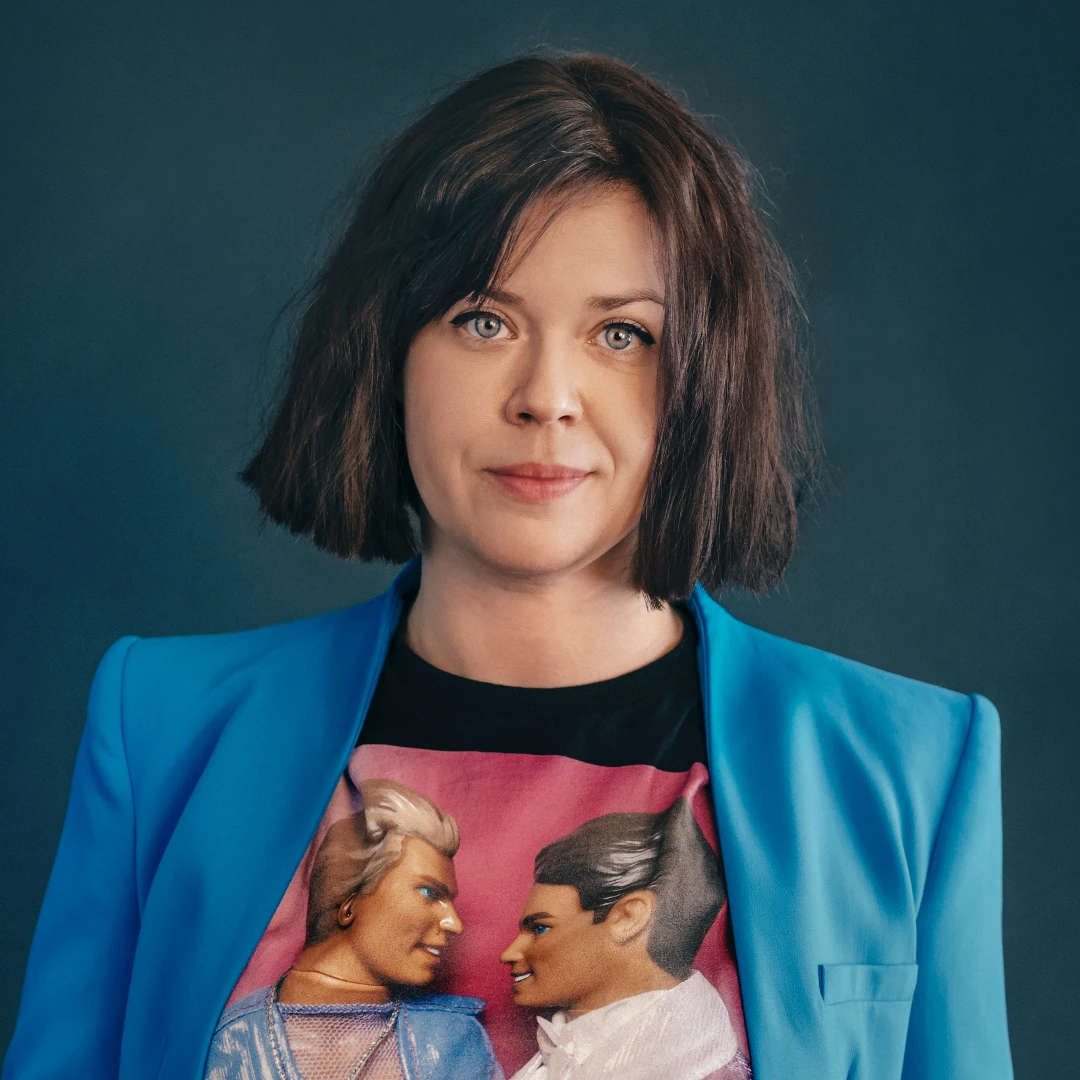 Mareike Fallwickl „Haltet euch fest“