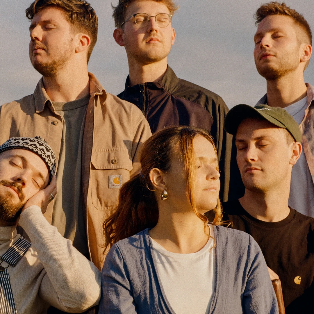 Silberhall Records & JazzLab present: howtokope. + sporci JazzLab x Aalhaus