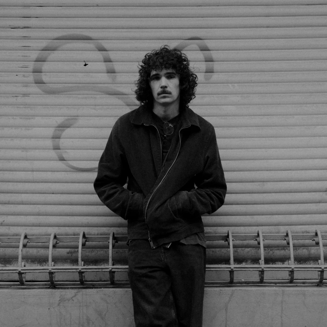 JOSEPH G. THOMPSON (NZL) (FOLK/AMERICANA/SONGWRITER)