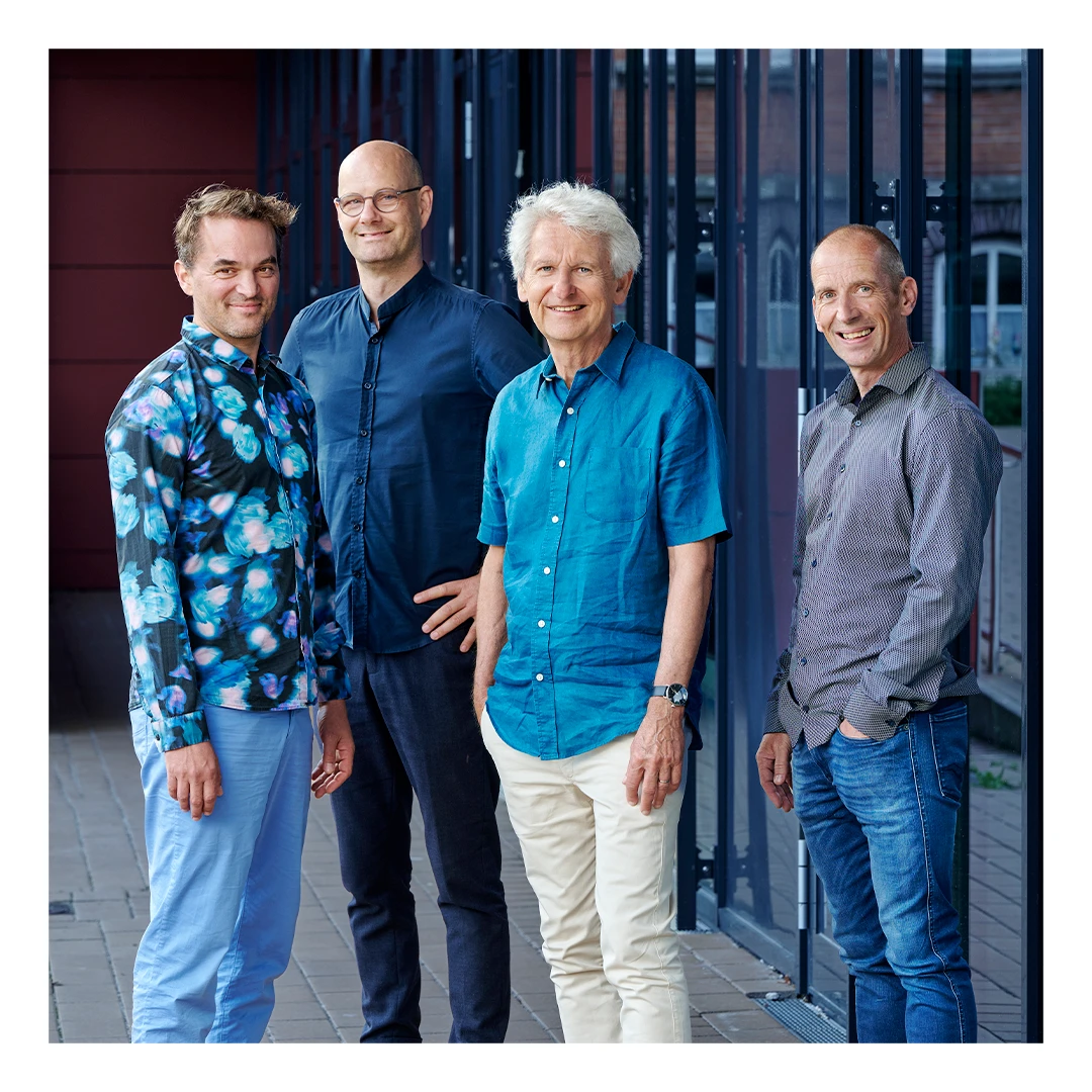 KLAUS IGNATZEK QUARTETT SATURDAY NIGHT LIVE JAZZ (MODERN JAZZ)