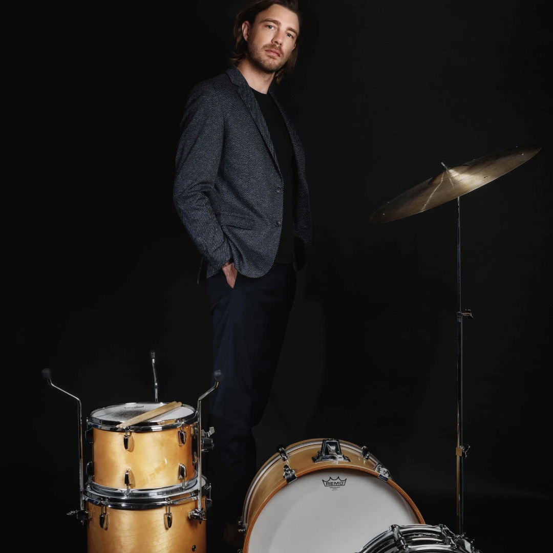 MATHIAS RUPPNIG »FOAM« SATURDAY NIGHT LIVE JAZZ INTERNATIONAL (ES/FR/DE/AT)