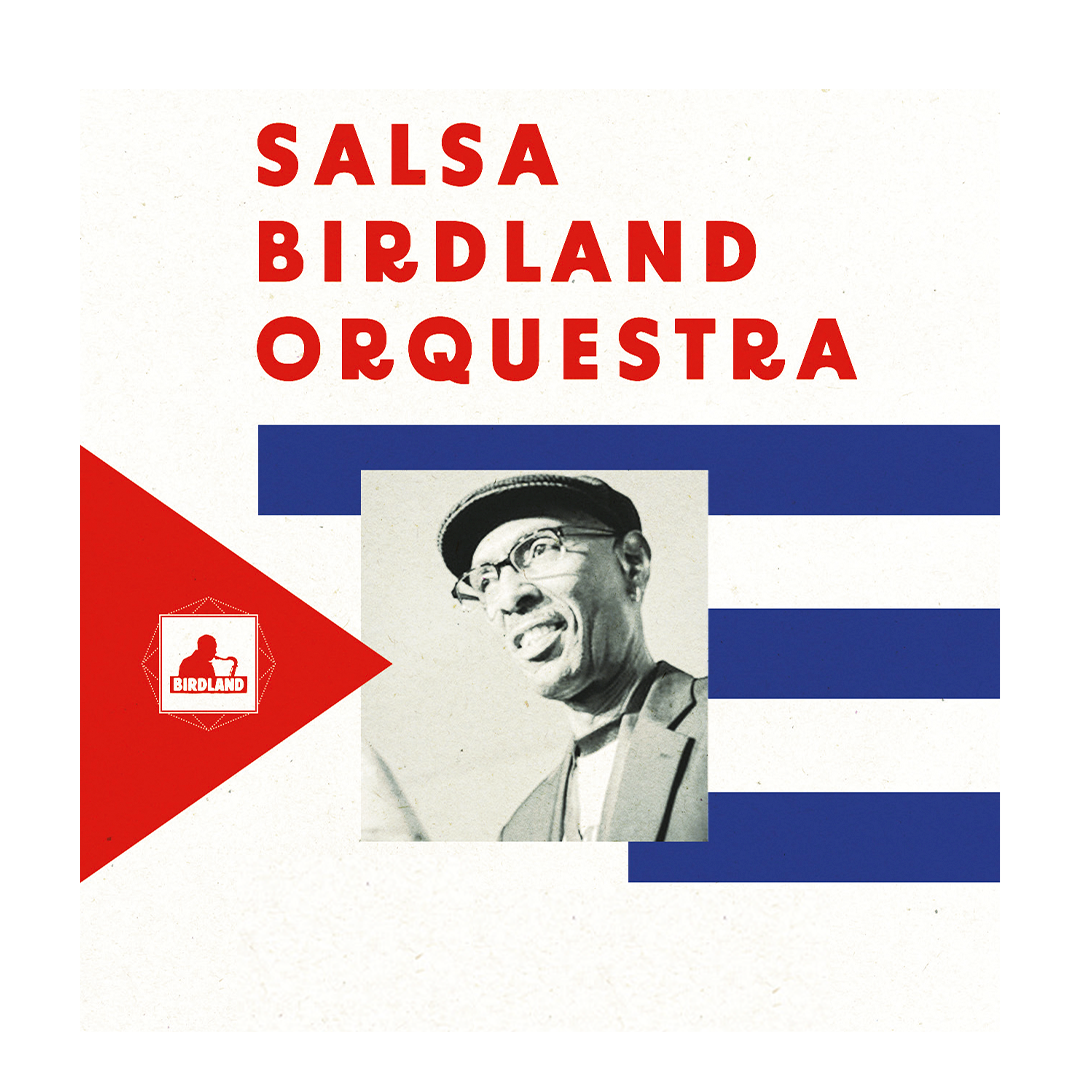 SALSA BIRDLAND ORQUESTRA (CUB/DOM/D/ECU)
