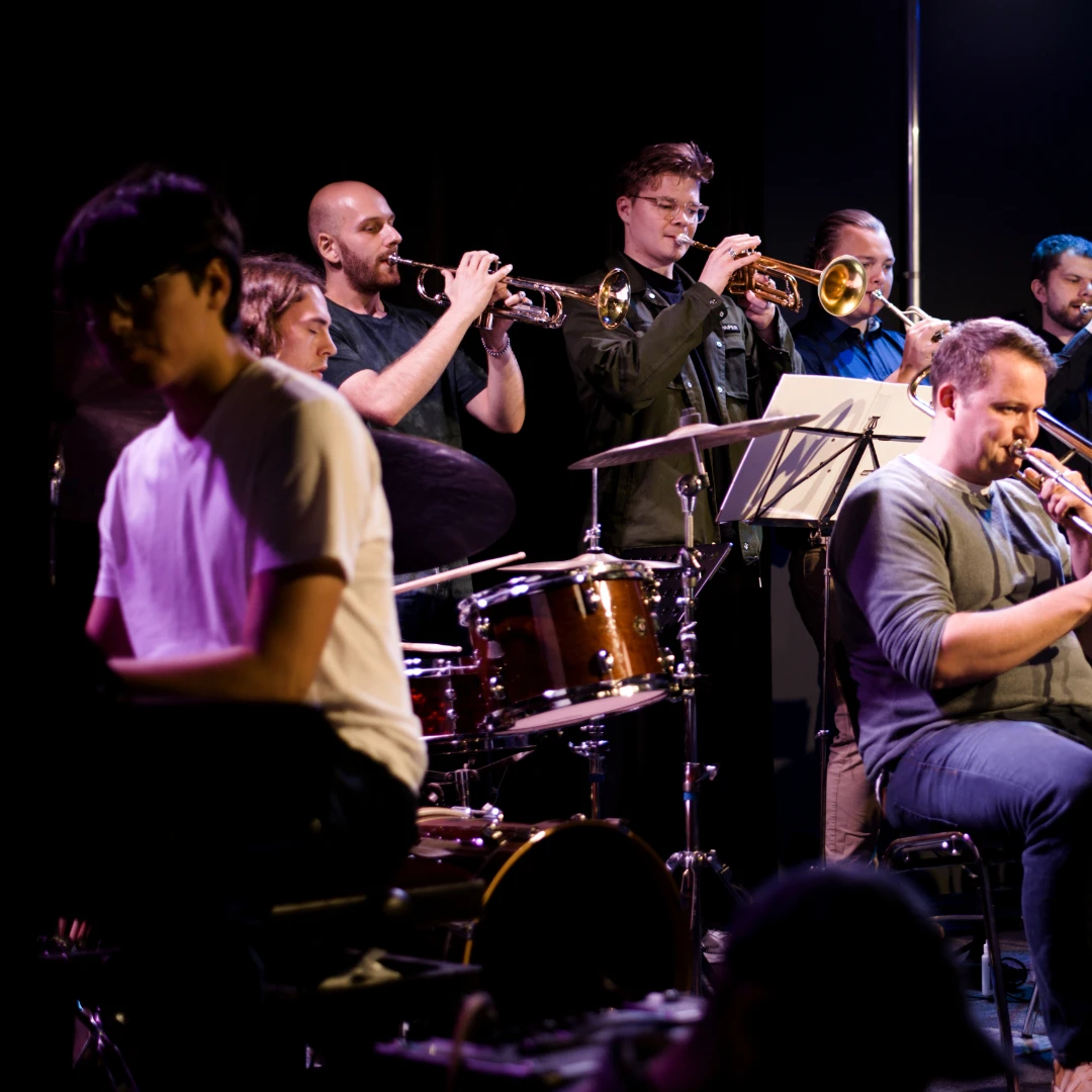YO!JAZZ SUNDAY SPECIAL (SWING/BIGBAND/FUSION)