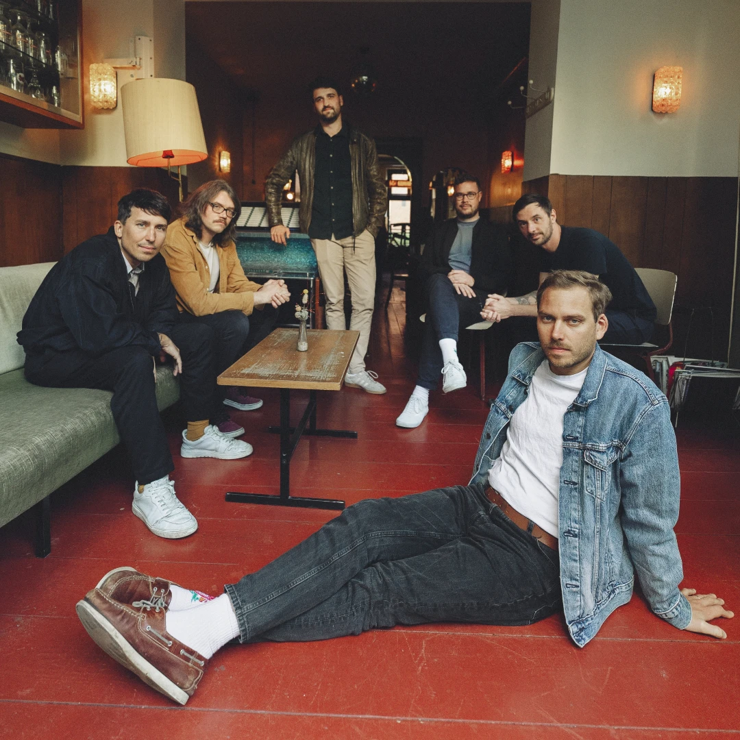 ABRAMOWICZ // Support: Jule Joy Of Missing Out Tour präsentiert von Frontstage Magazin, Handwritten Mag und Viva Con Agua